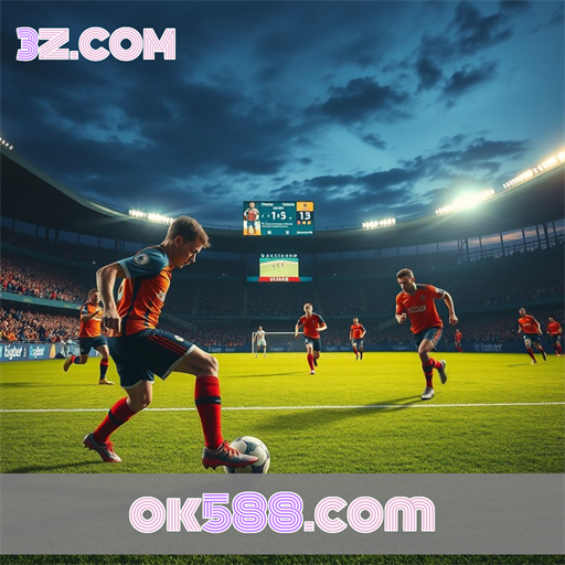 ok588.com Apostas em Esporte
