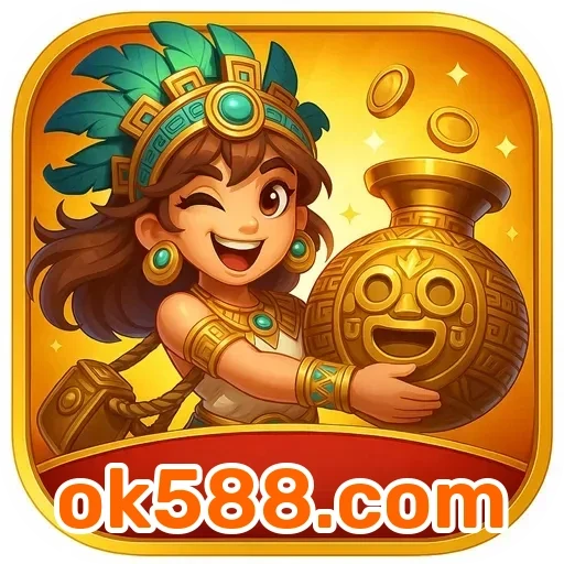 ok588.com App