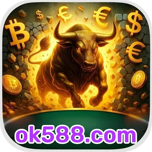 ok588.com Bônus