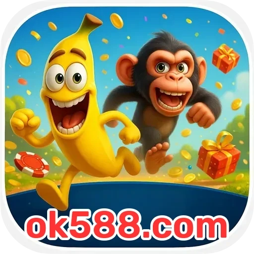 ok588.com Jogos