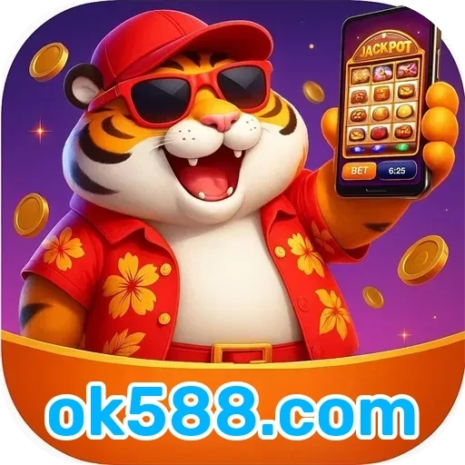 ok588.com: Um Guia Completo sobre Segurança nos Jogos Online