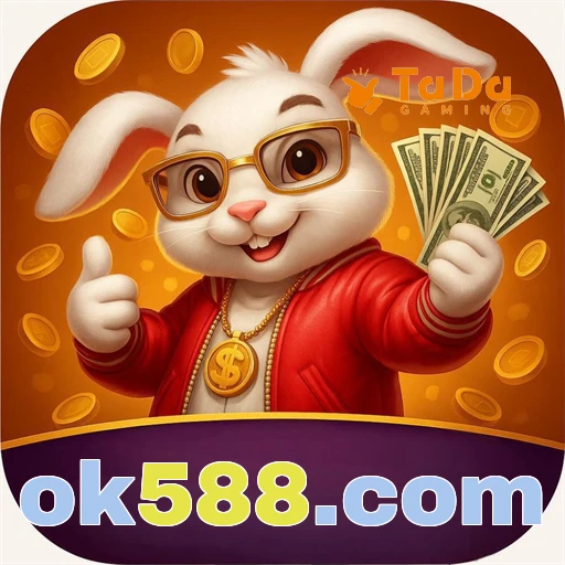 Logo ok588.com