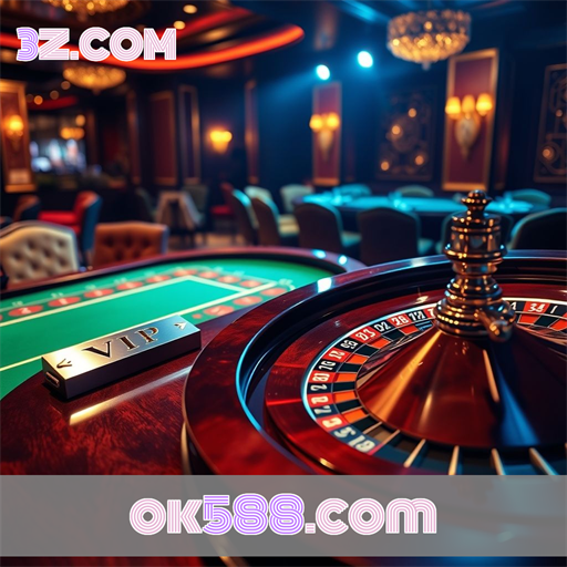 Recursos VIP no ok588.com: Eleve seu Jogo Agora!